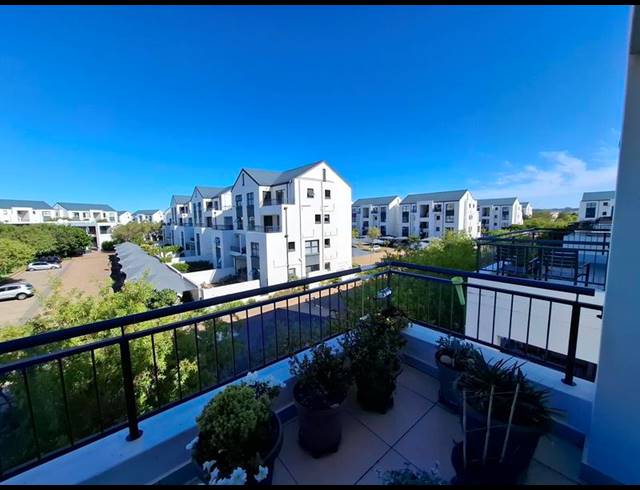 2 BEDROOM PROPERTY TO RENT IN DE VELDE